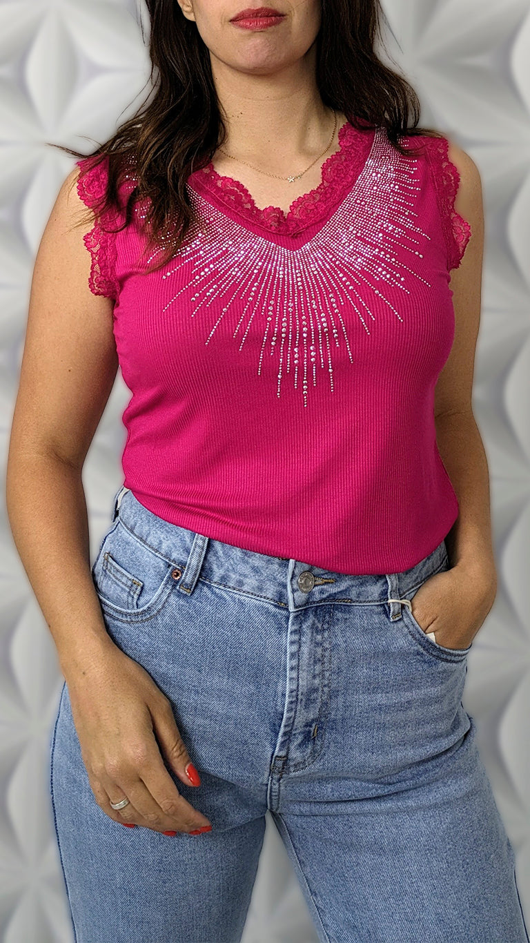 TOP PUNTILLA
