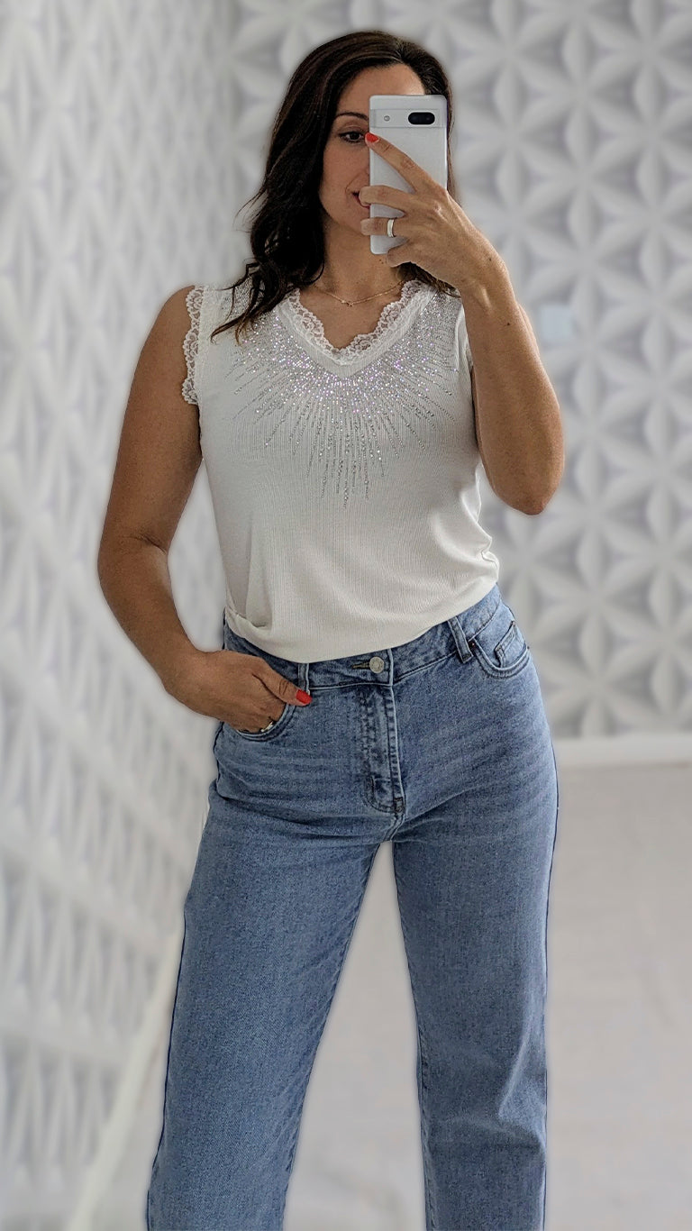 TOP PUNTILLA