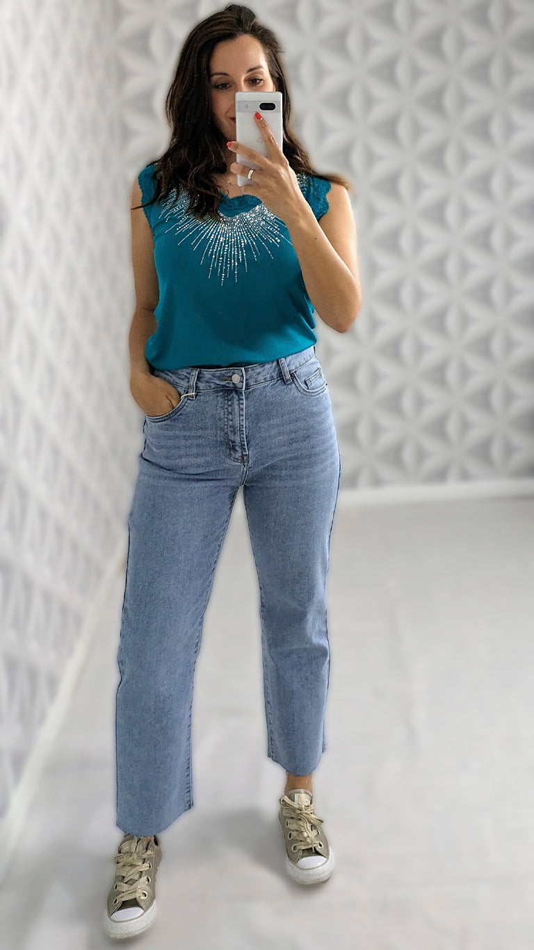 TOP PUNTILLA