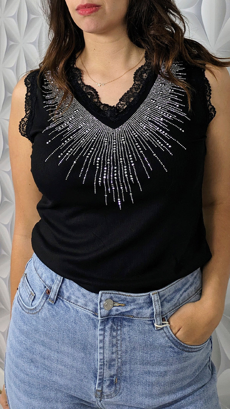TOP PUNTILLA