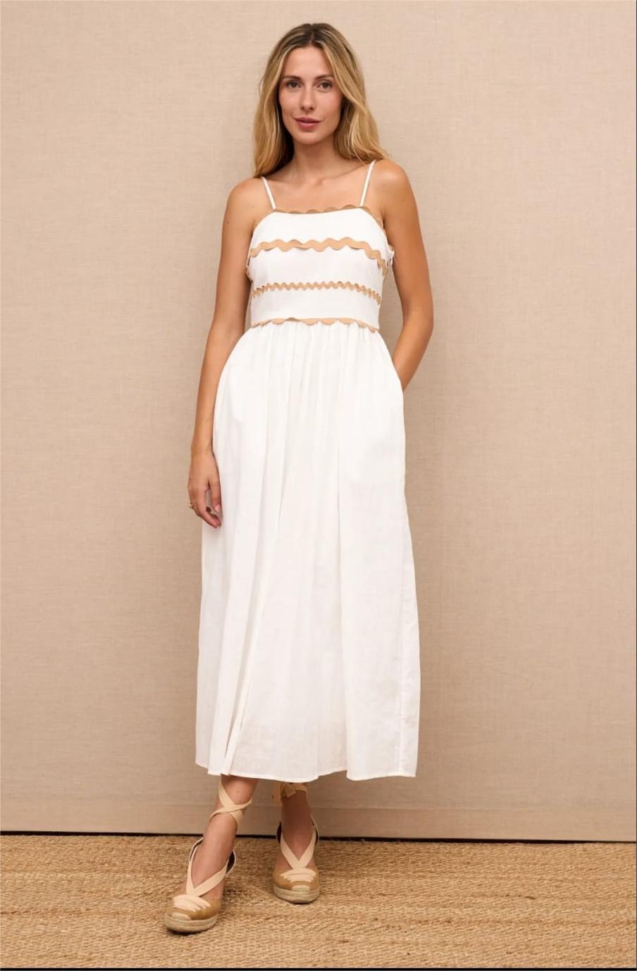 VESTIDO AMELIA