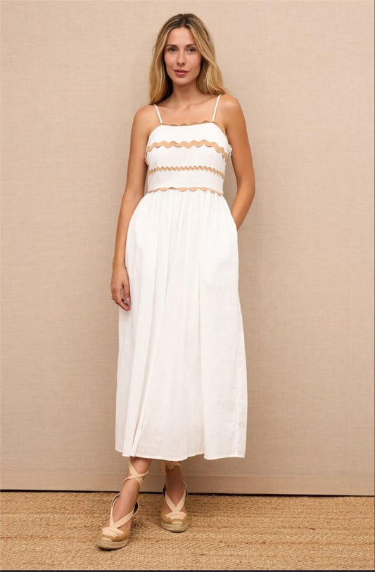 VESTIDO AMELIA