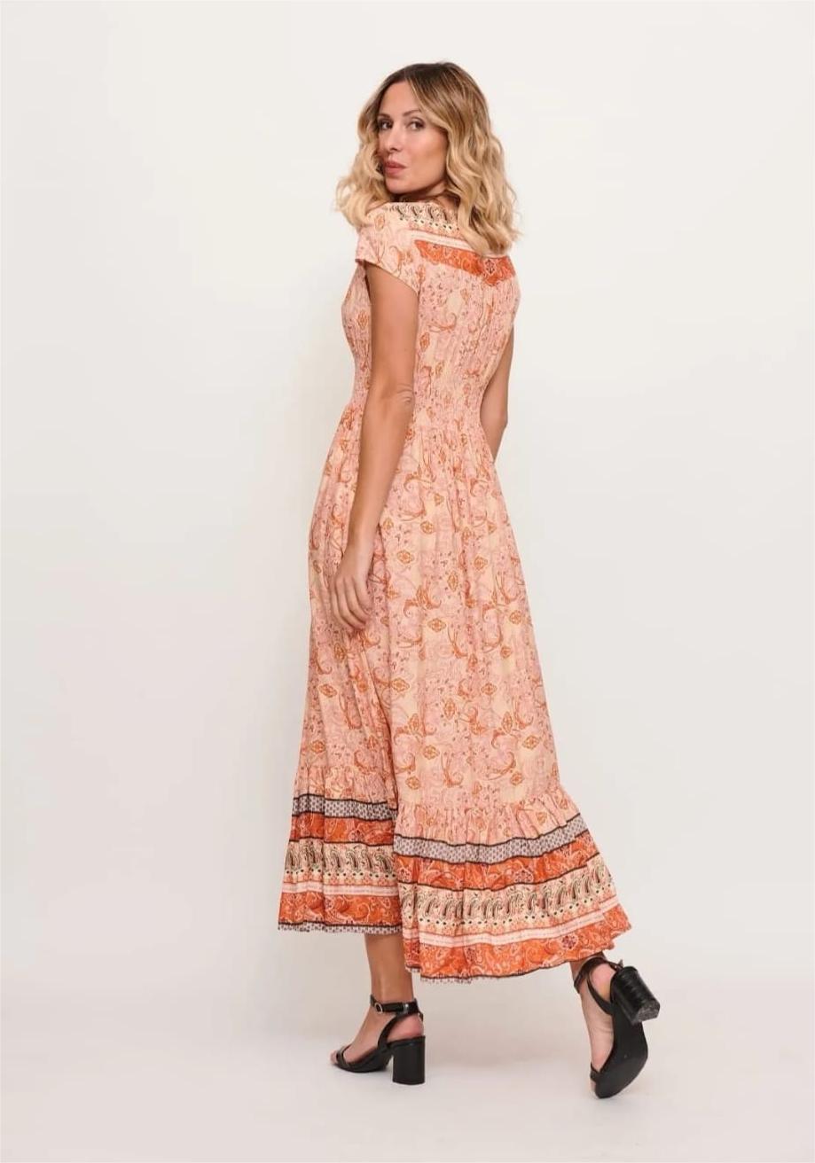 VESTIDO JENNA