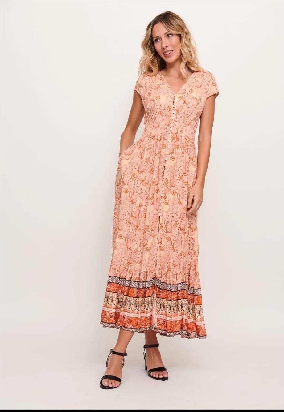 VESTIDO JENNA