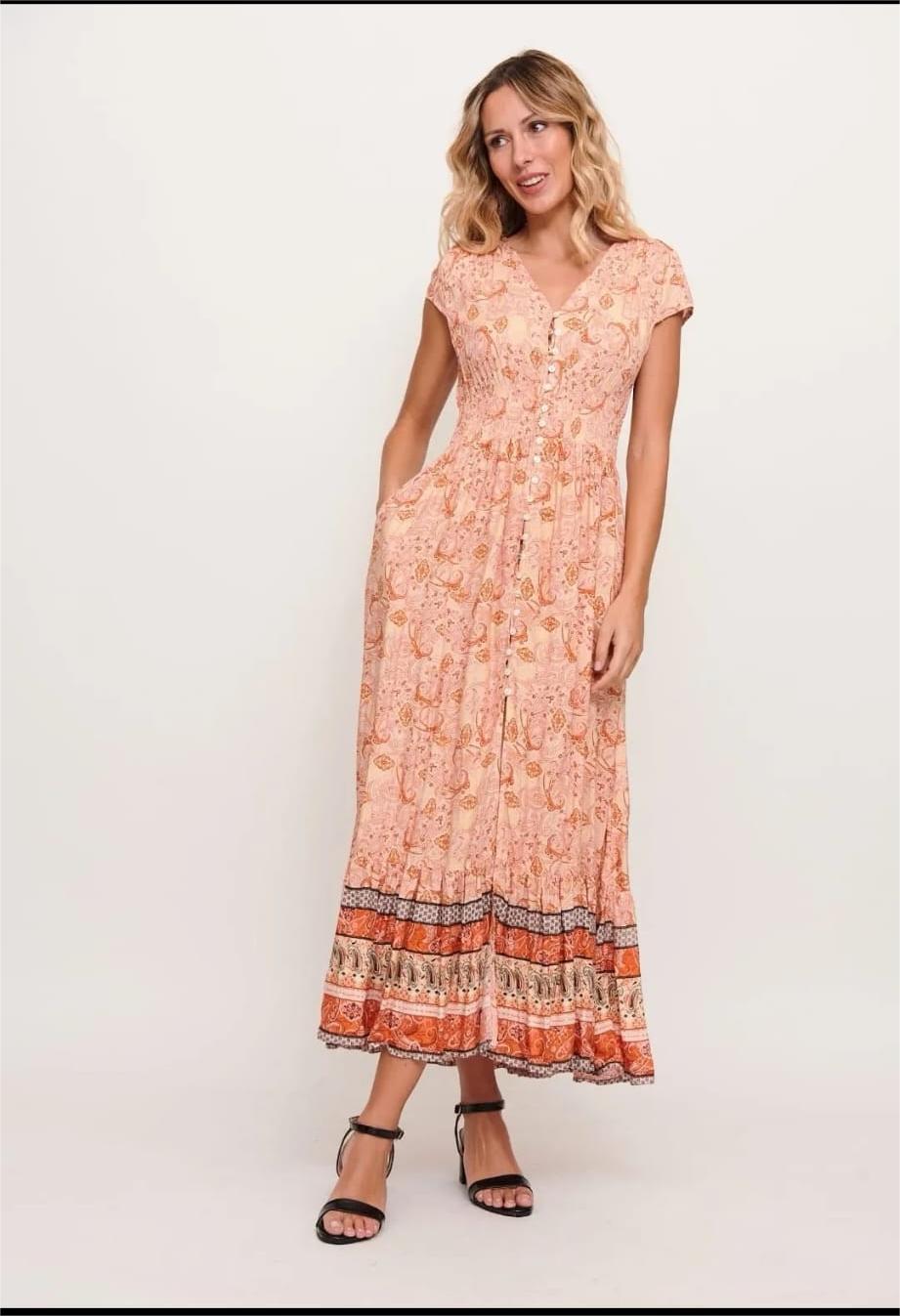 VESTIDO JENNA