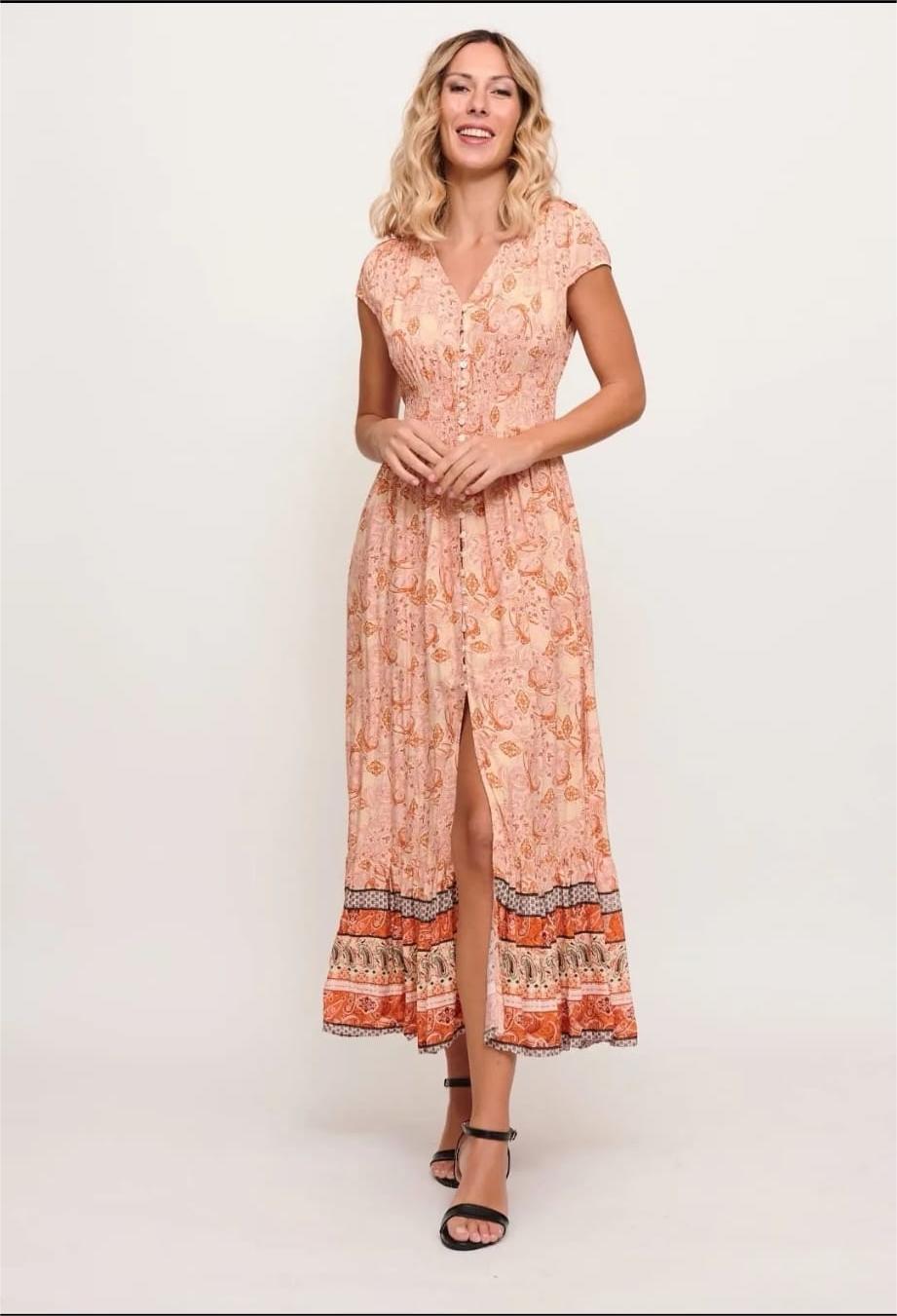 VESTIDO JENNA