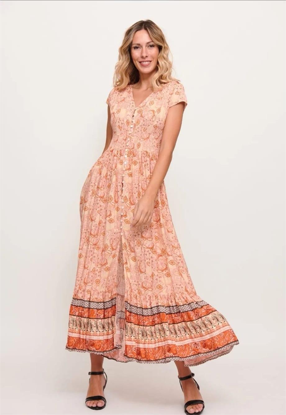 VESTIDO JENNA