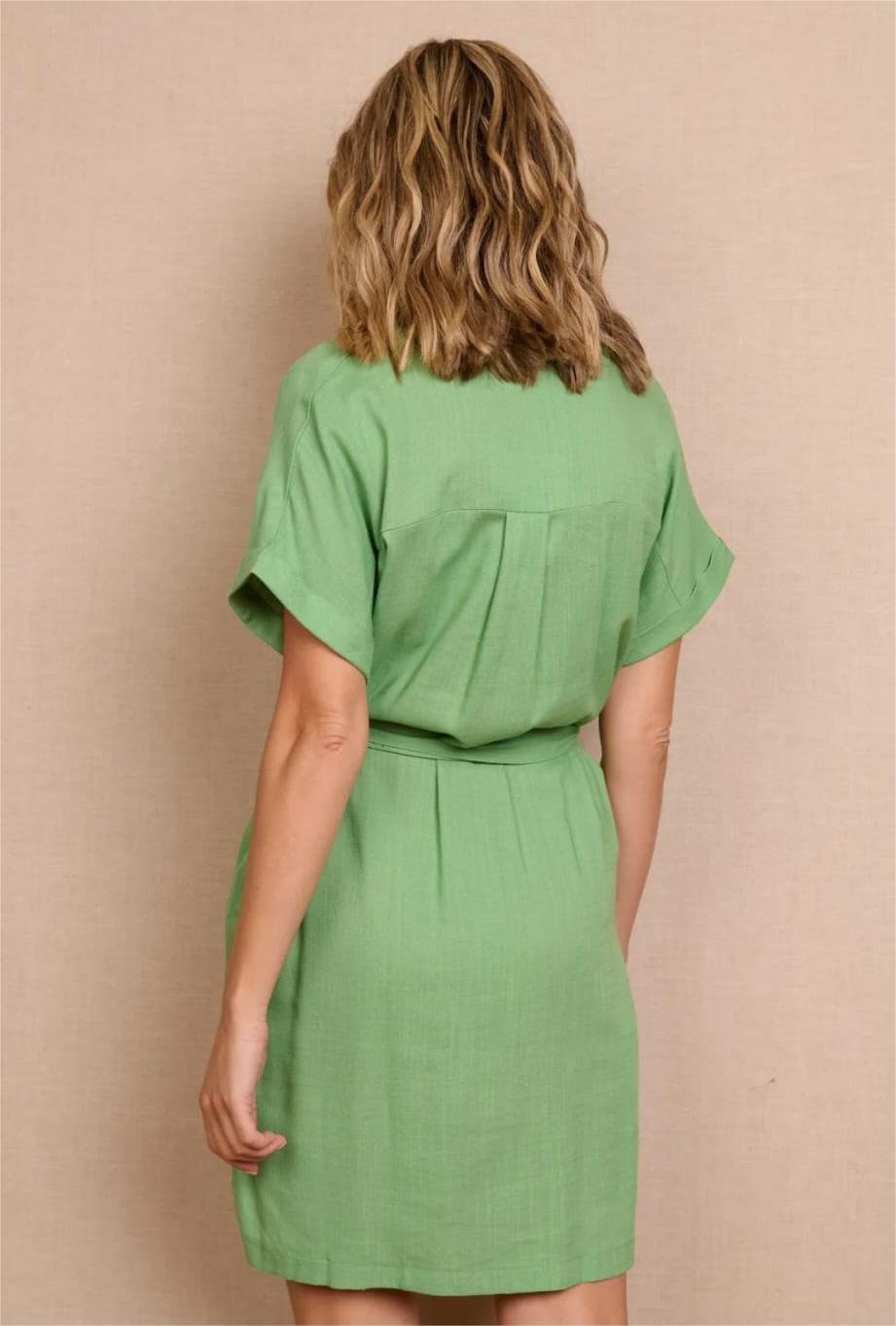 VESTIDO MIA