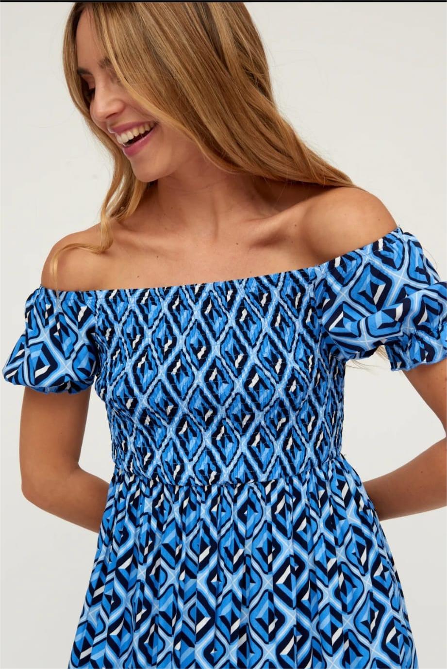 VESTIDO PATRICIA