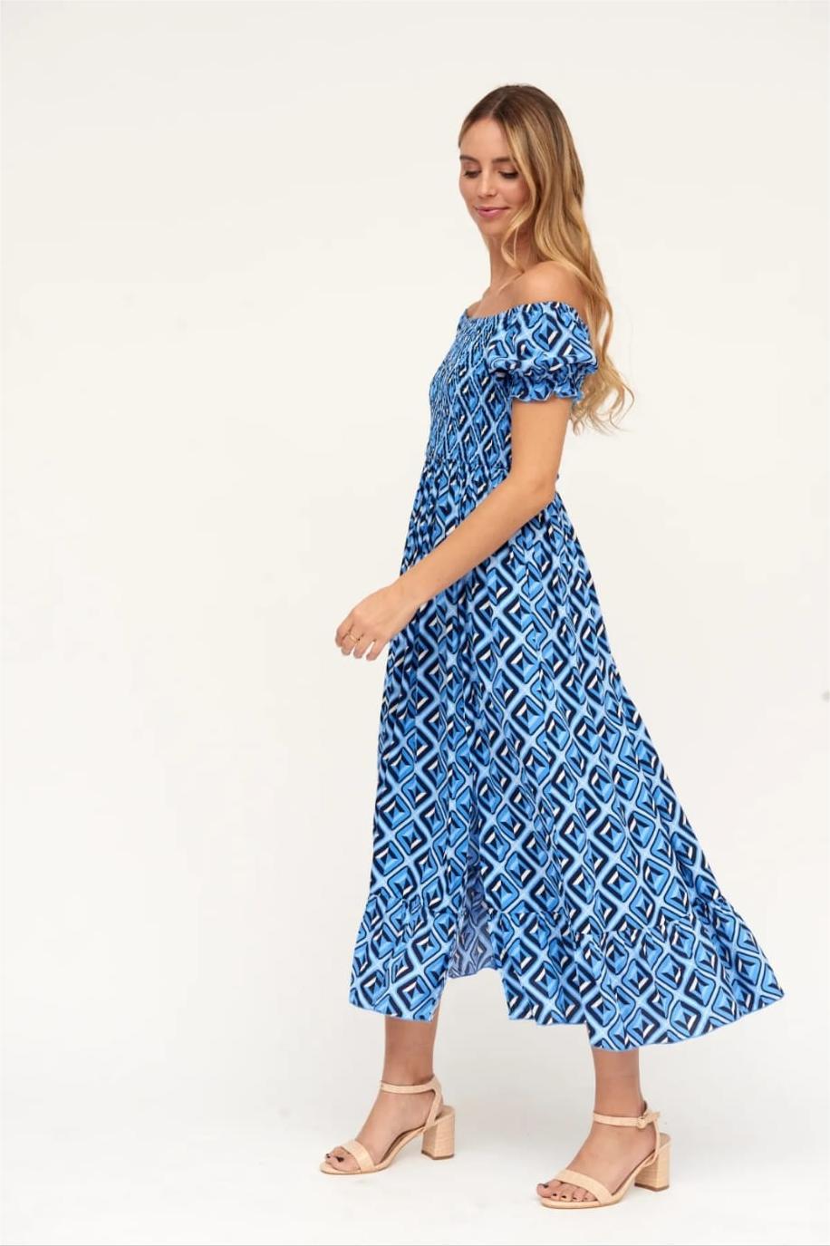VESTIDO PATRICIA