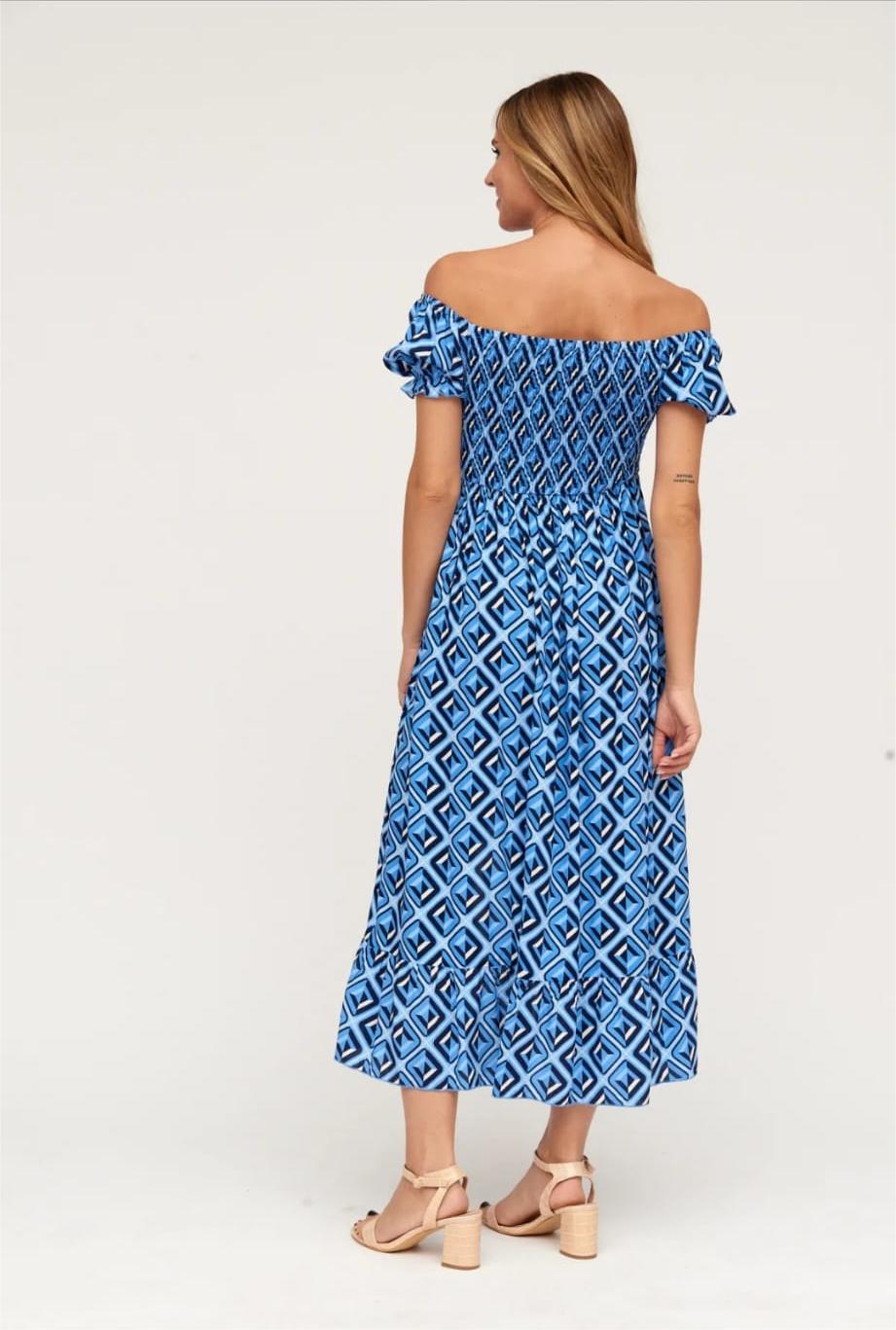 VESTIDO PATRICIA