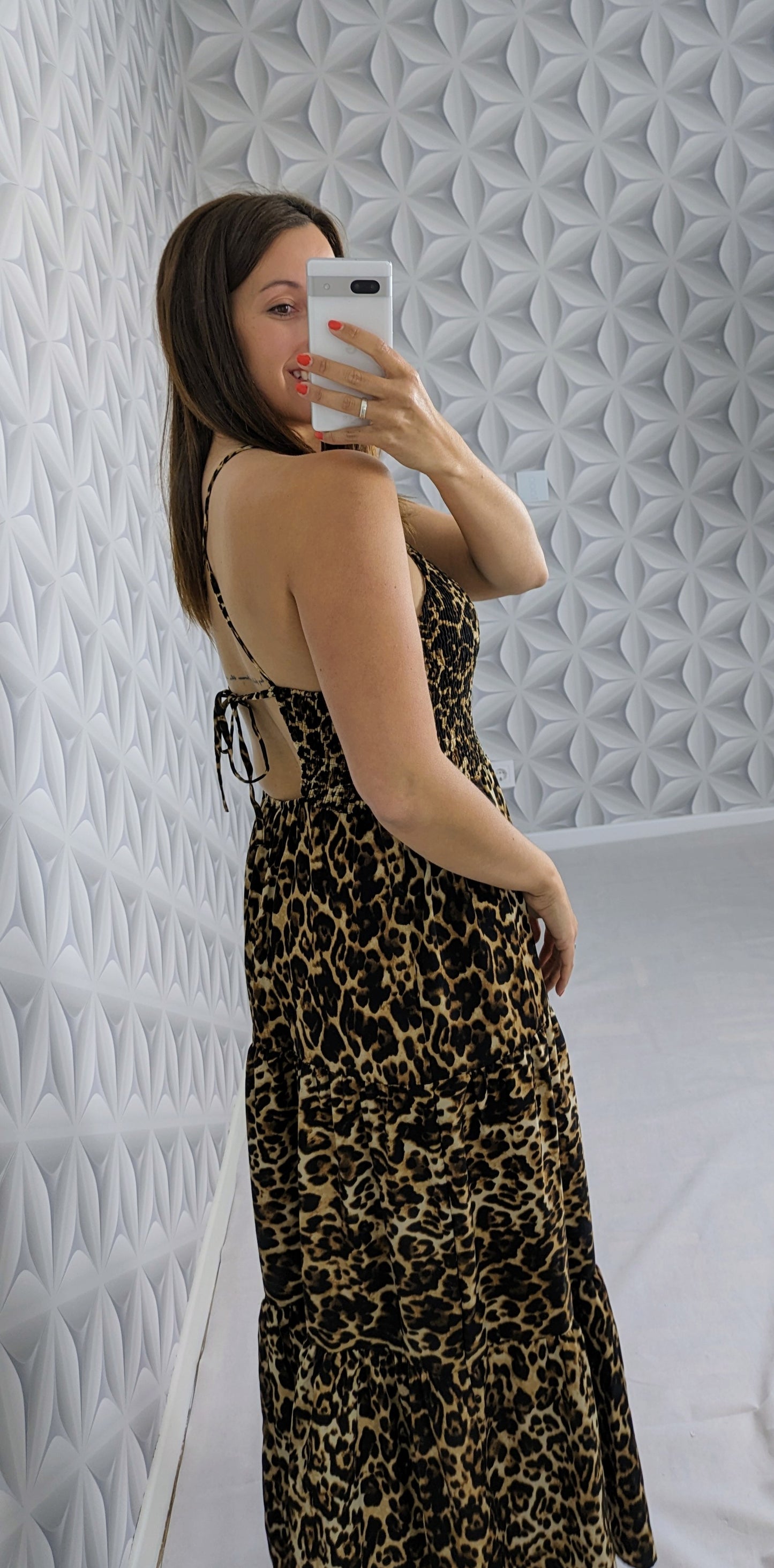 VESTIDO DIPO