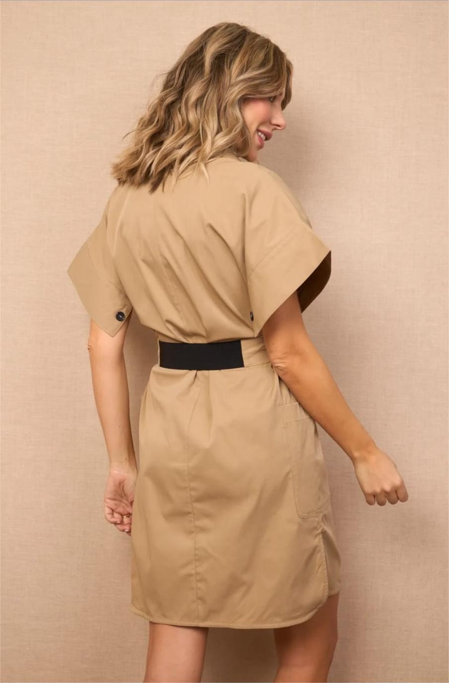 VESTIDO CAMY