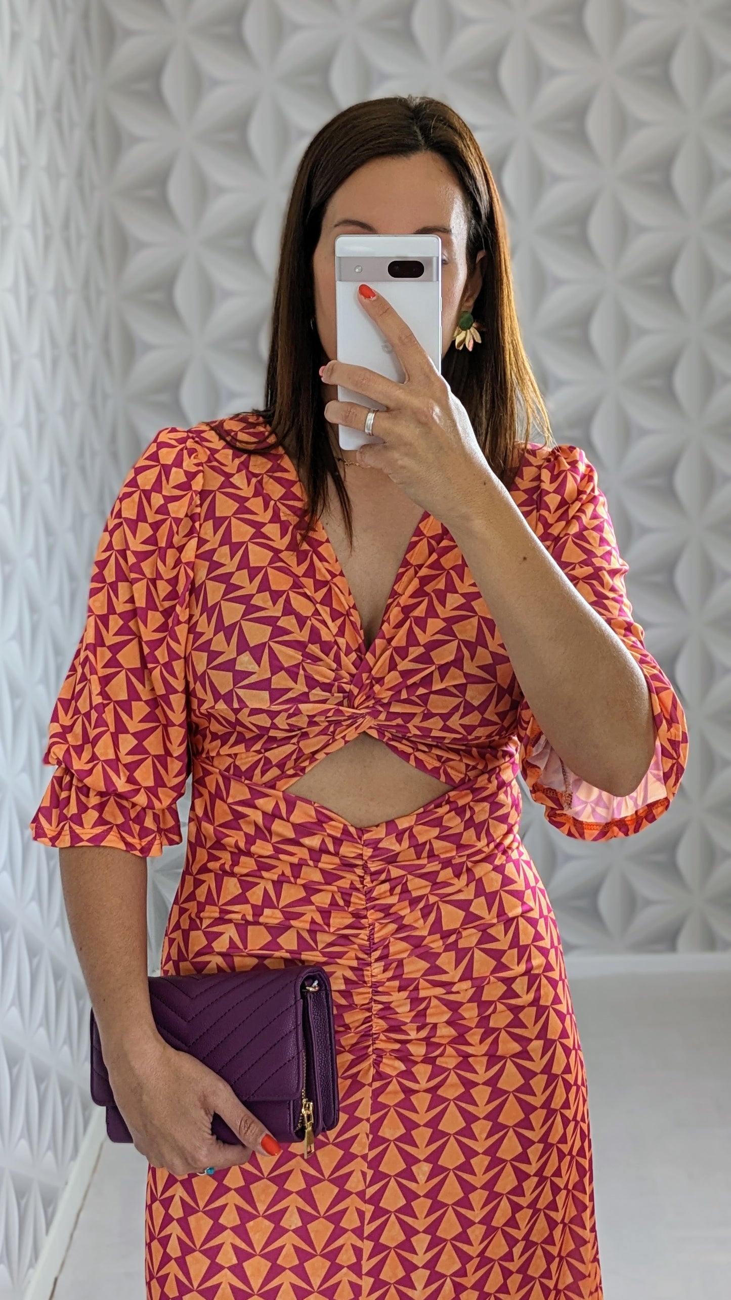 VESTIDO TIMBA