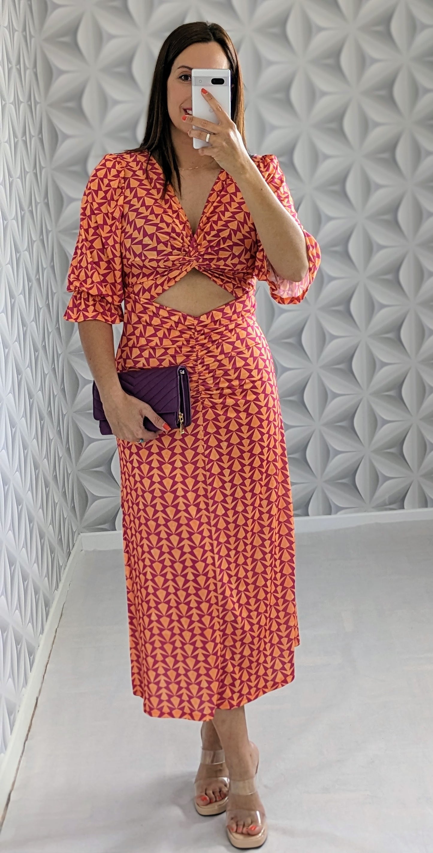 VESTIDO TIMBA