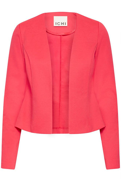 Torerita Corta Entallada · ICHI