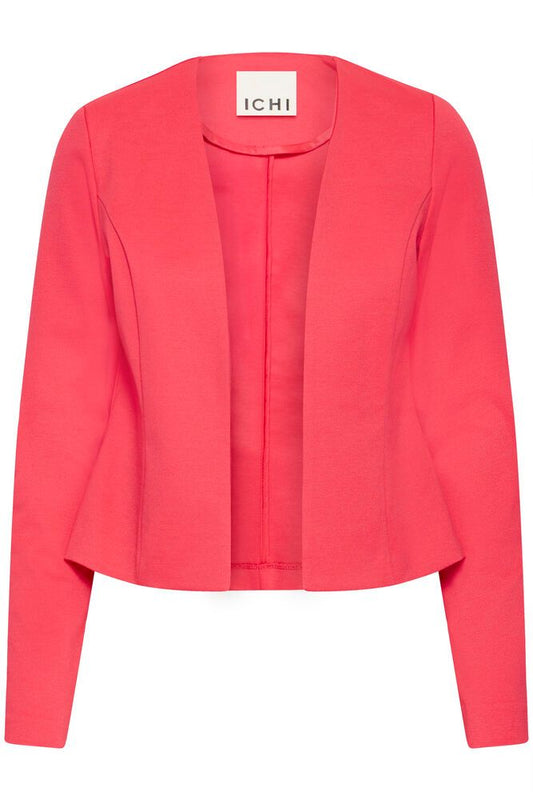 Torerita Corta Entallada · ICHI