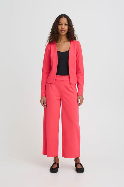 Torerita Corta Entallada · ICHI