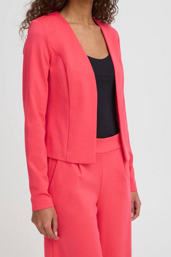 Torerita Corta Entallada · ICHI