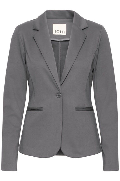 Americana- Kate · I C H I