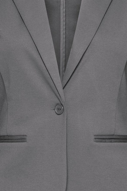 Americana- Kate · I C H I