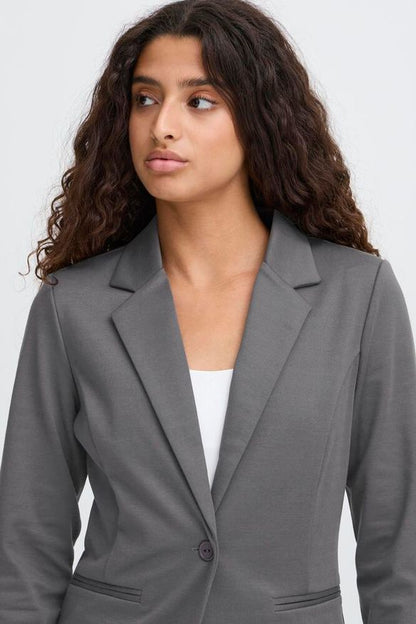 Americana- Kate · I C H I