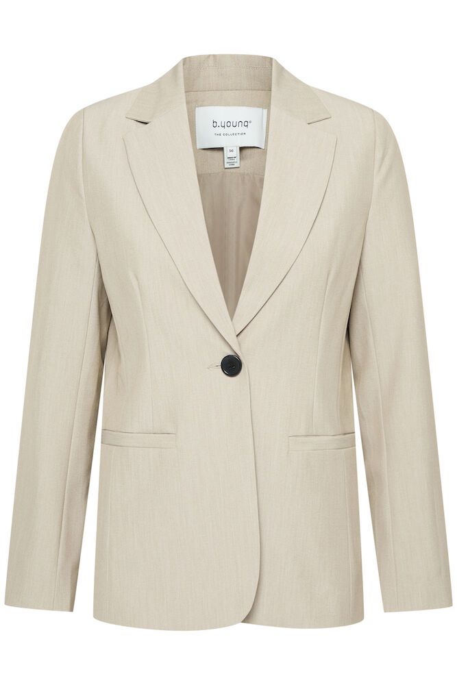 Americana Clásica de Entretiempo · b.young