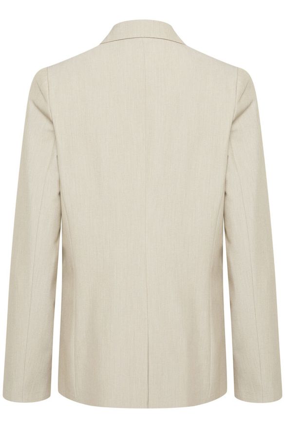 Americana Clásica de Entretiempo · b.young