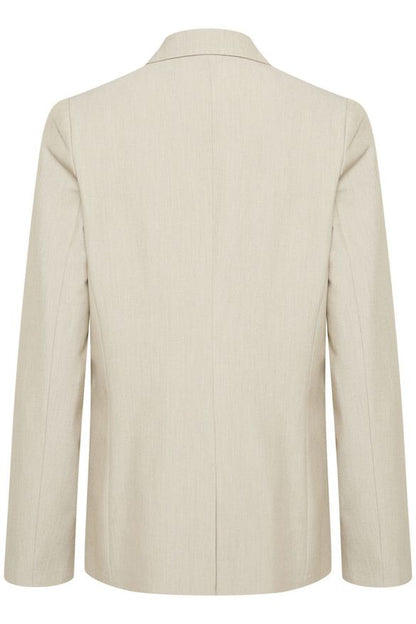 Americana Clásica de Entretiempo · b.young