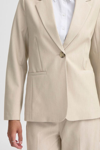 Americana Clásica de Entretiempo · b.young