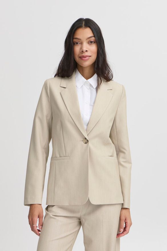 Americana Clásica de Entretiempo · b.young