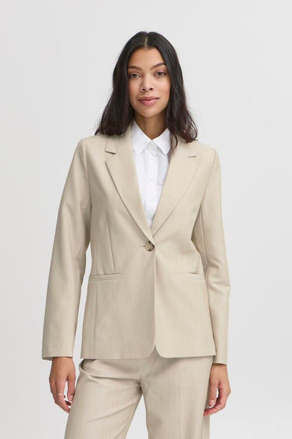 Americana Clásica de Entretiempo · b.young