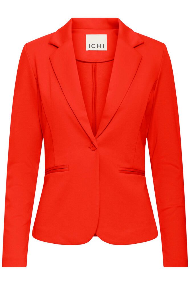 Americana- Kate · I C H I