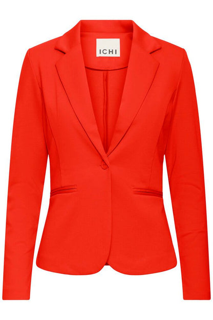 Americana- Kate · I C H I