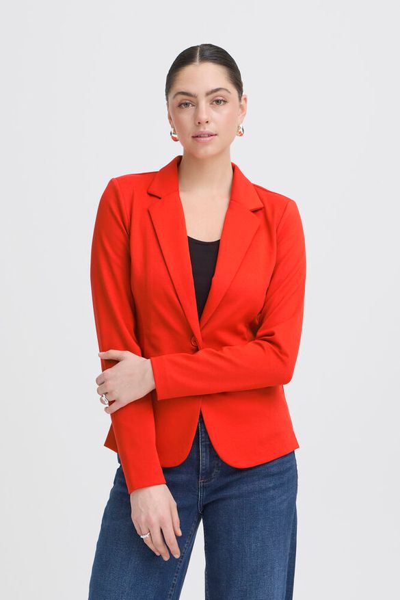 Americana- Kate · I C H I