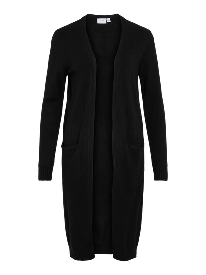 Cárdigan largo de punto · VILA