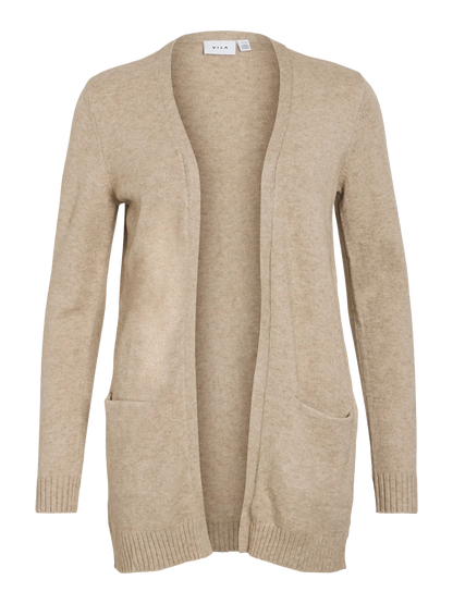 Cárdigan de punto VILA