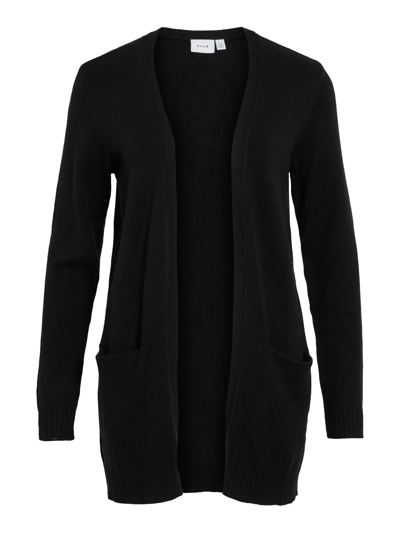 Cárdigan de punto VILA