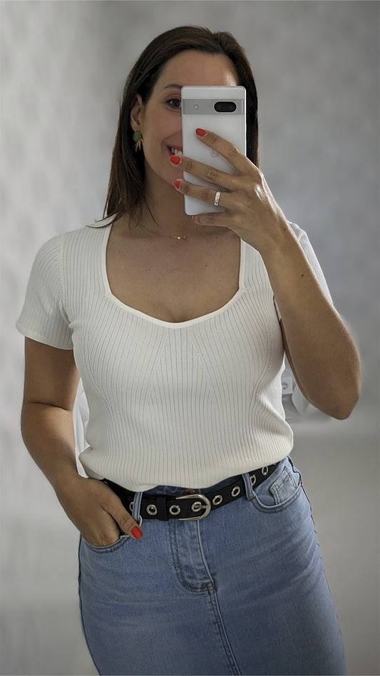 CAMISETA CUAPI