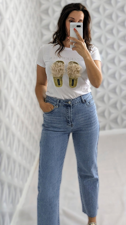 CAMISETA CHOLI