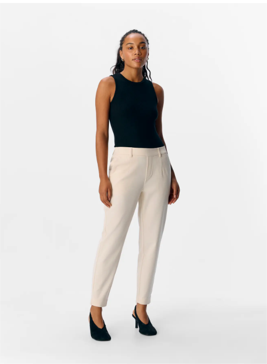 PANTALON OBJLISA SLIM