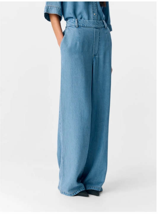 PANTALON OBJFRAME