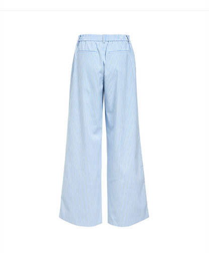 PANTALON OBJLISAWIDE
