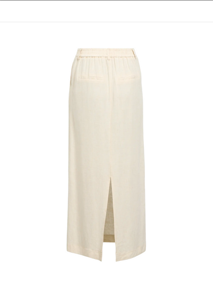 FALDA LINO OBJSANNE