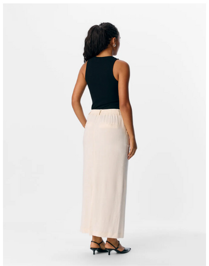 FALDA LINO OBJSANNE