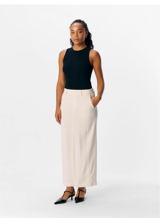 FALDA LINO OBJSANNE