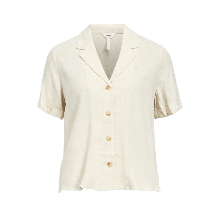 CAMISA LINO  OBJBLAZE