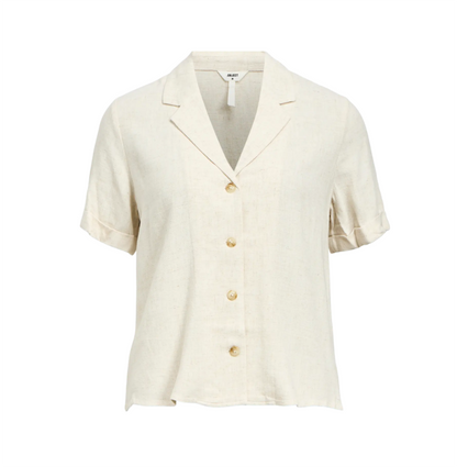CAMISA LINO  OBJBLAZE