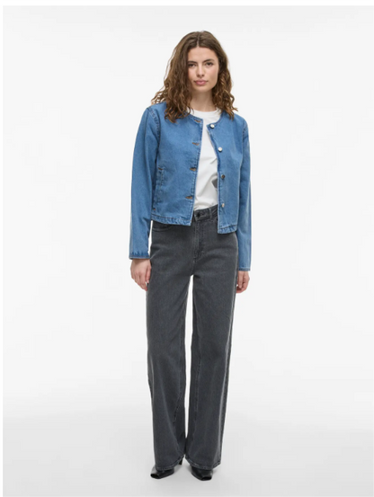CHAQUETA VAQUERA VIREBA