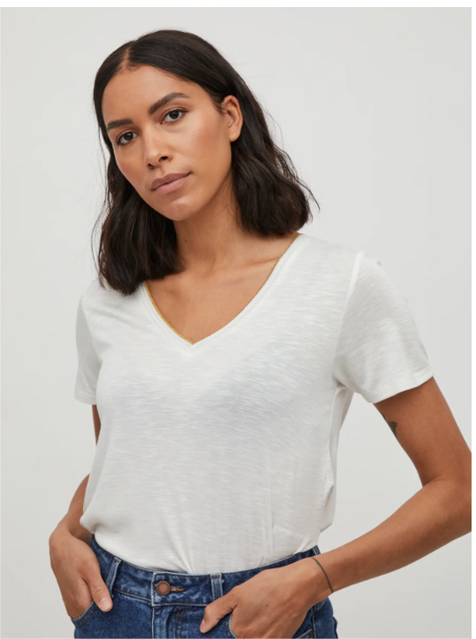 CAMISETA VINOEL